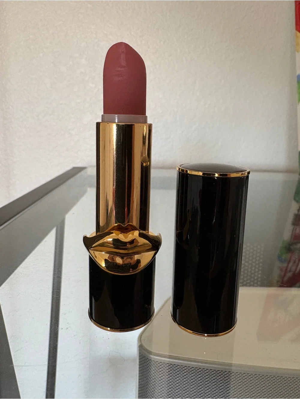 Pat McGrath Divine Rose 473 Lipstick